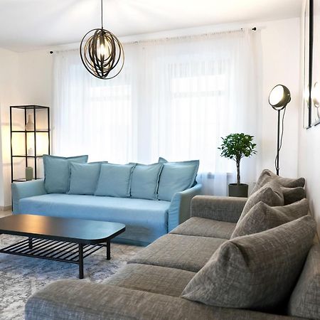 Kaunas Old Town Apartment Экстерьер фото