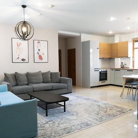 Kaunas Old Town Apartment Экстерьер фото