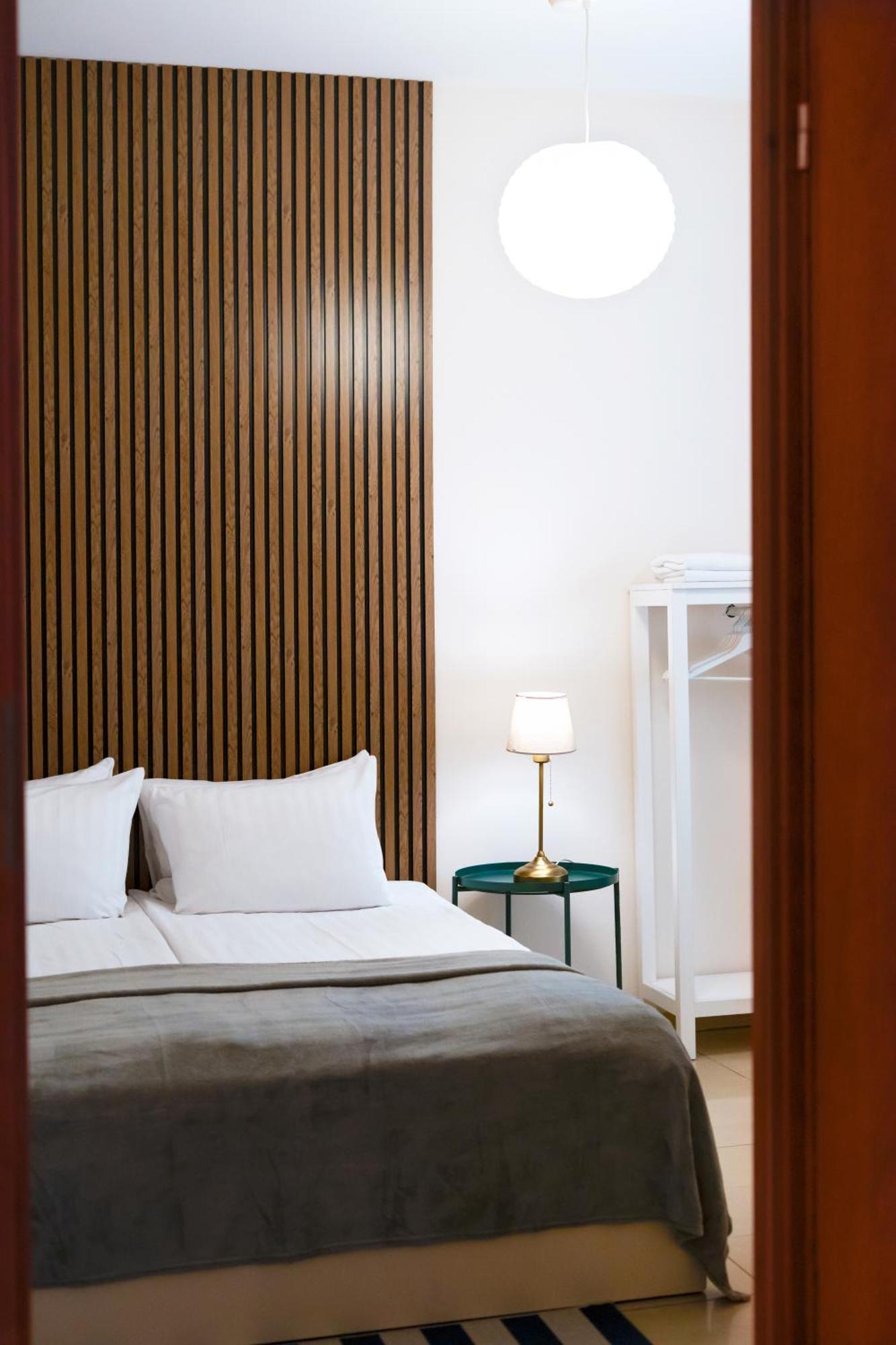 Kaunas Old Town Apartment Экстерьер фото