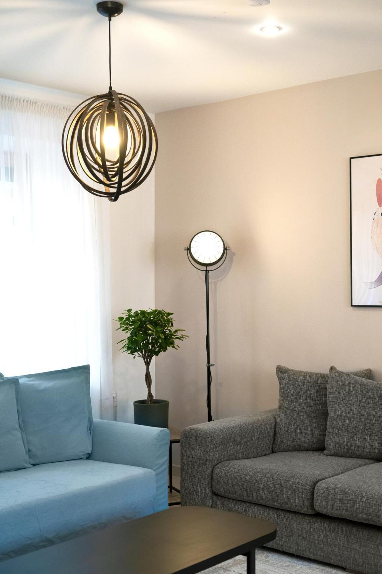 Kaunas Old Town Apartment Экстерьер фото