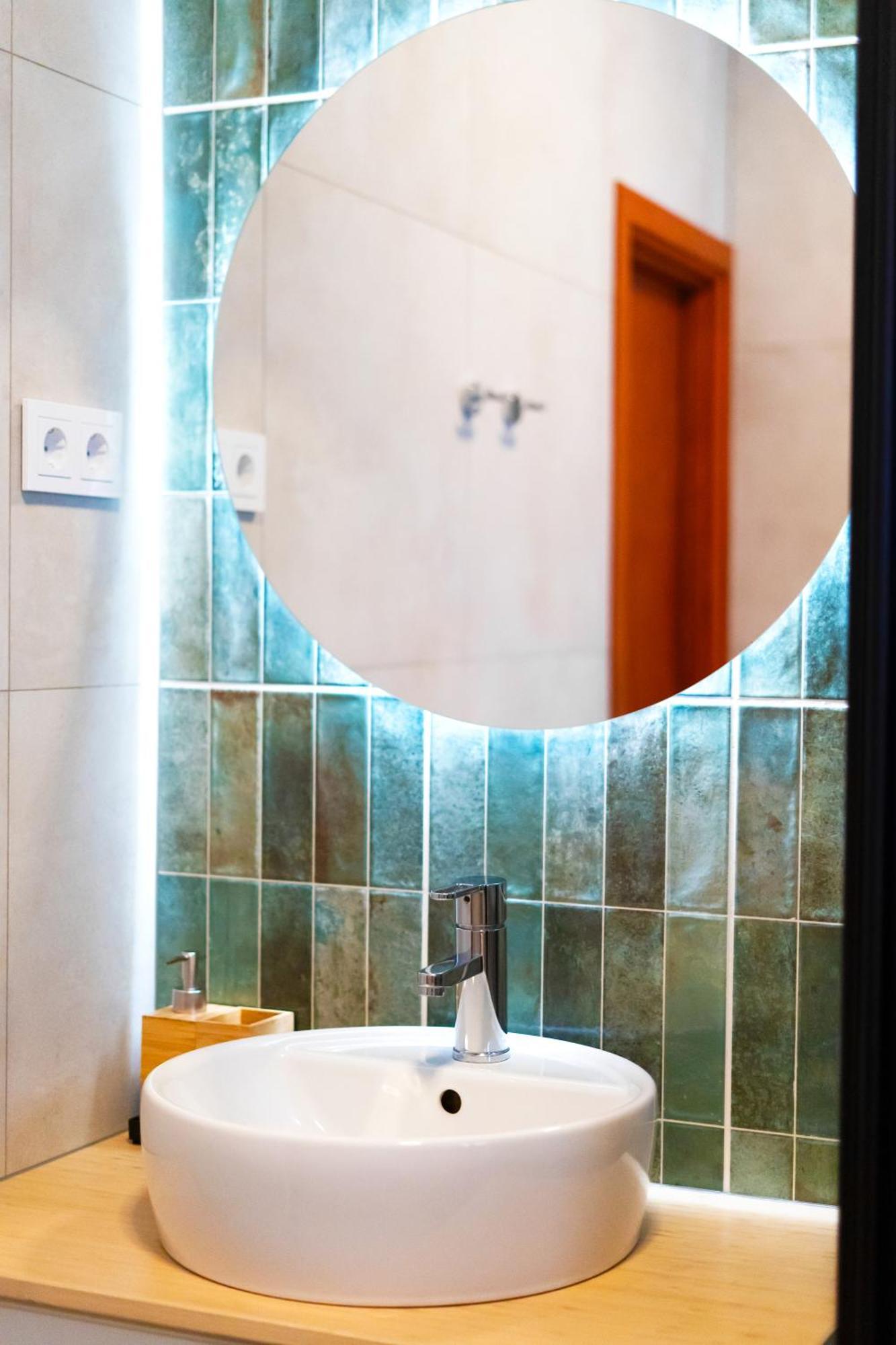 Kaunas Old Town Apartment Экстерьер фото