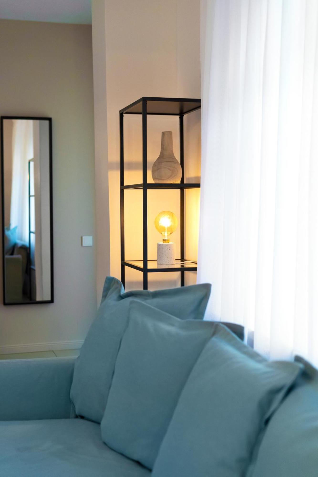 Kaunas Old Town Apartment Экстерьер фото