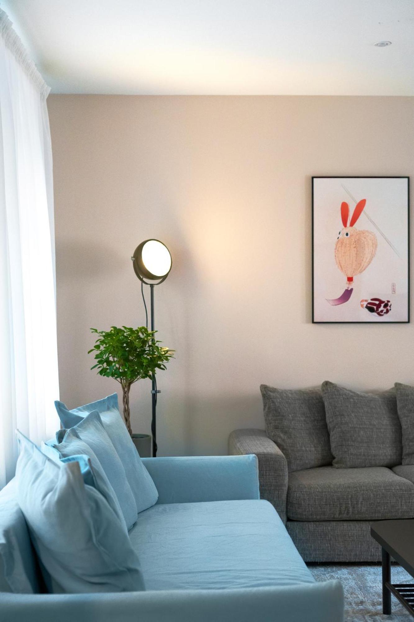 Kaunas Old Town Apartment Экстерьер фото