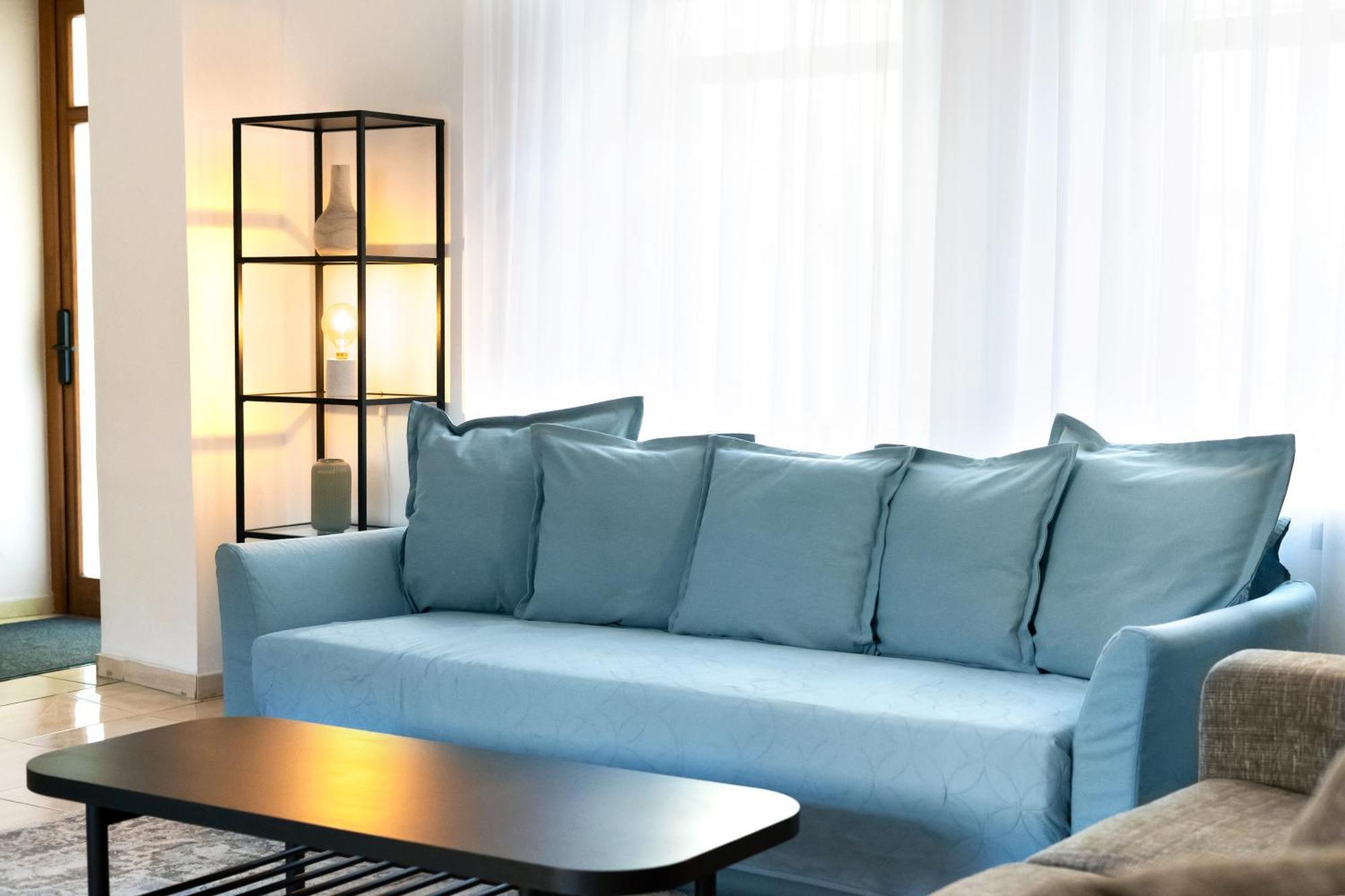 Kaunas Old Town Apartment Экстерьер фото