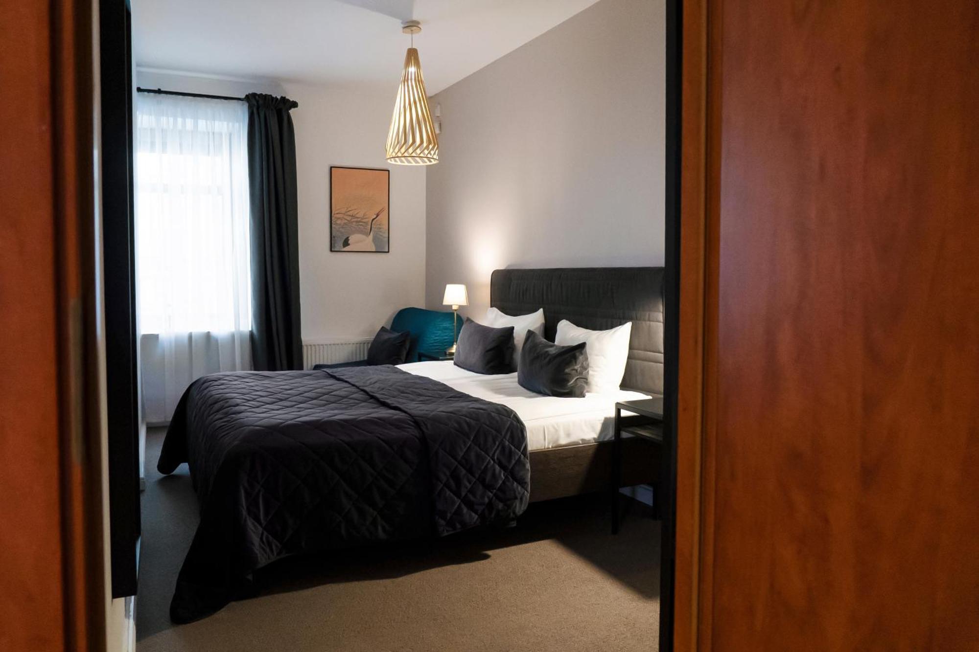 Kaunas Old Town Apartment Экстерьер фото