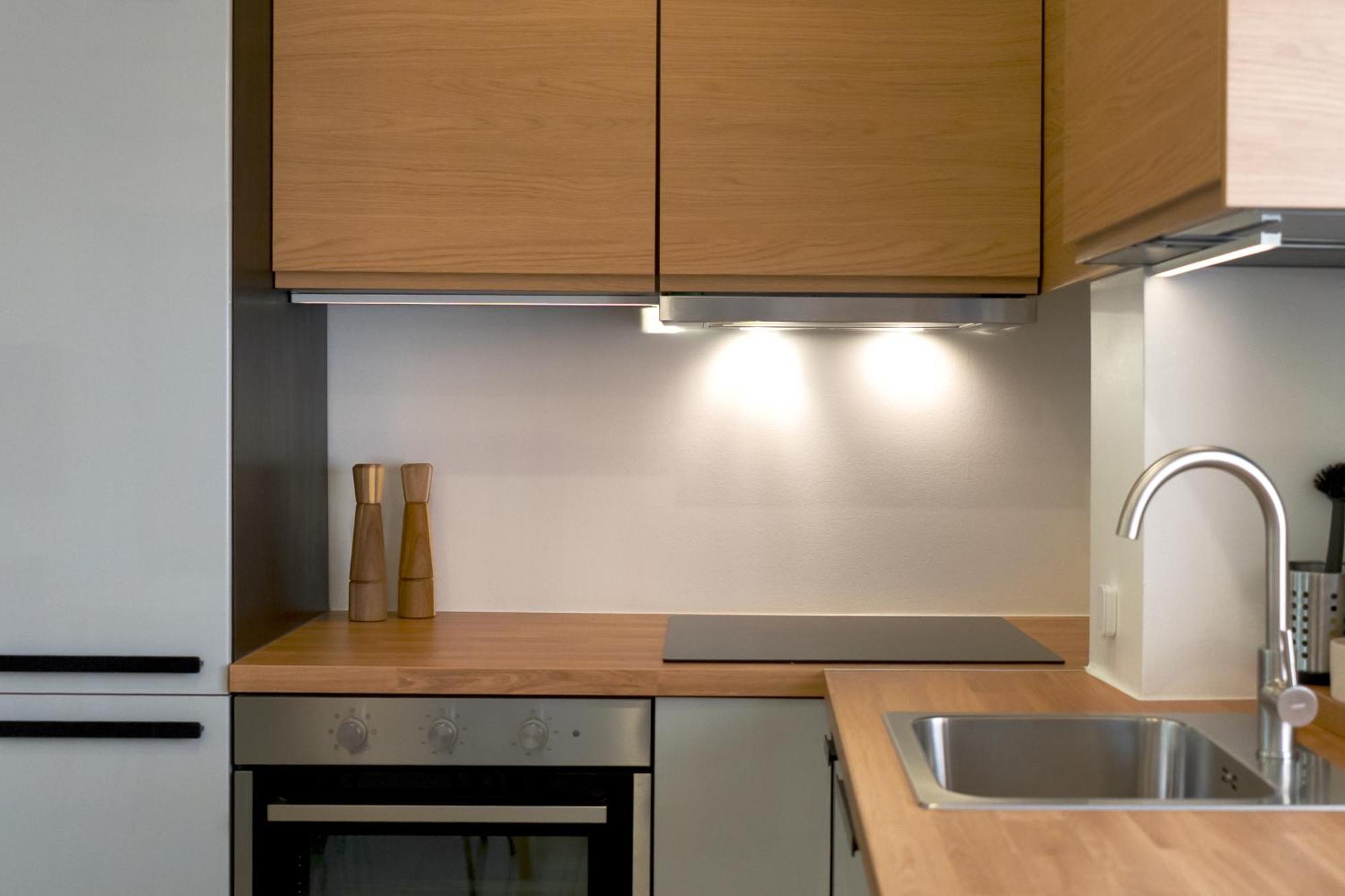Kaunas Old Town Apartment Экстерьер фото