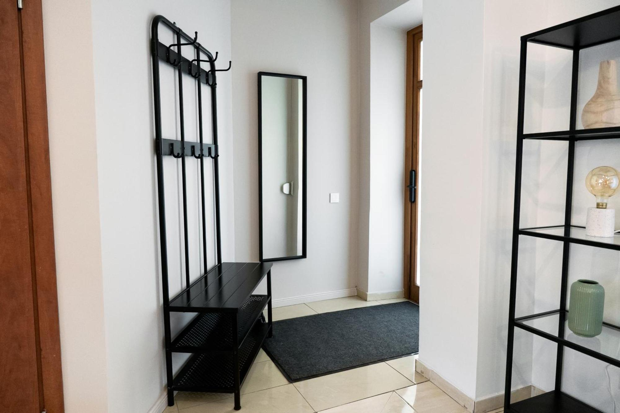 Kaunas Old Town Apartment Экстерьер фото