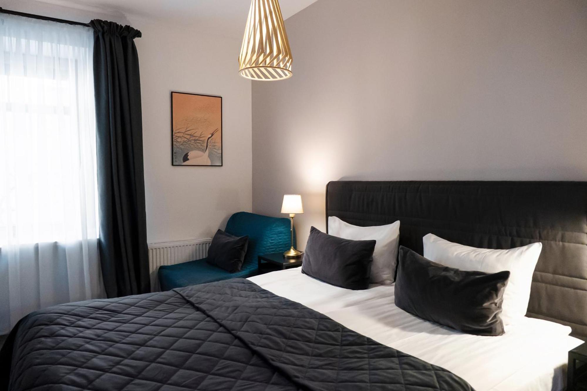 Kaunas Old Town Apartment Экстерьер фото