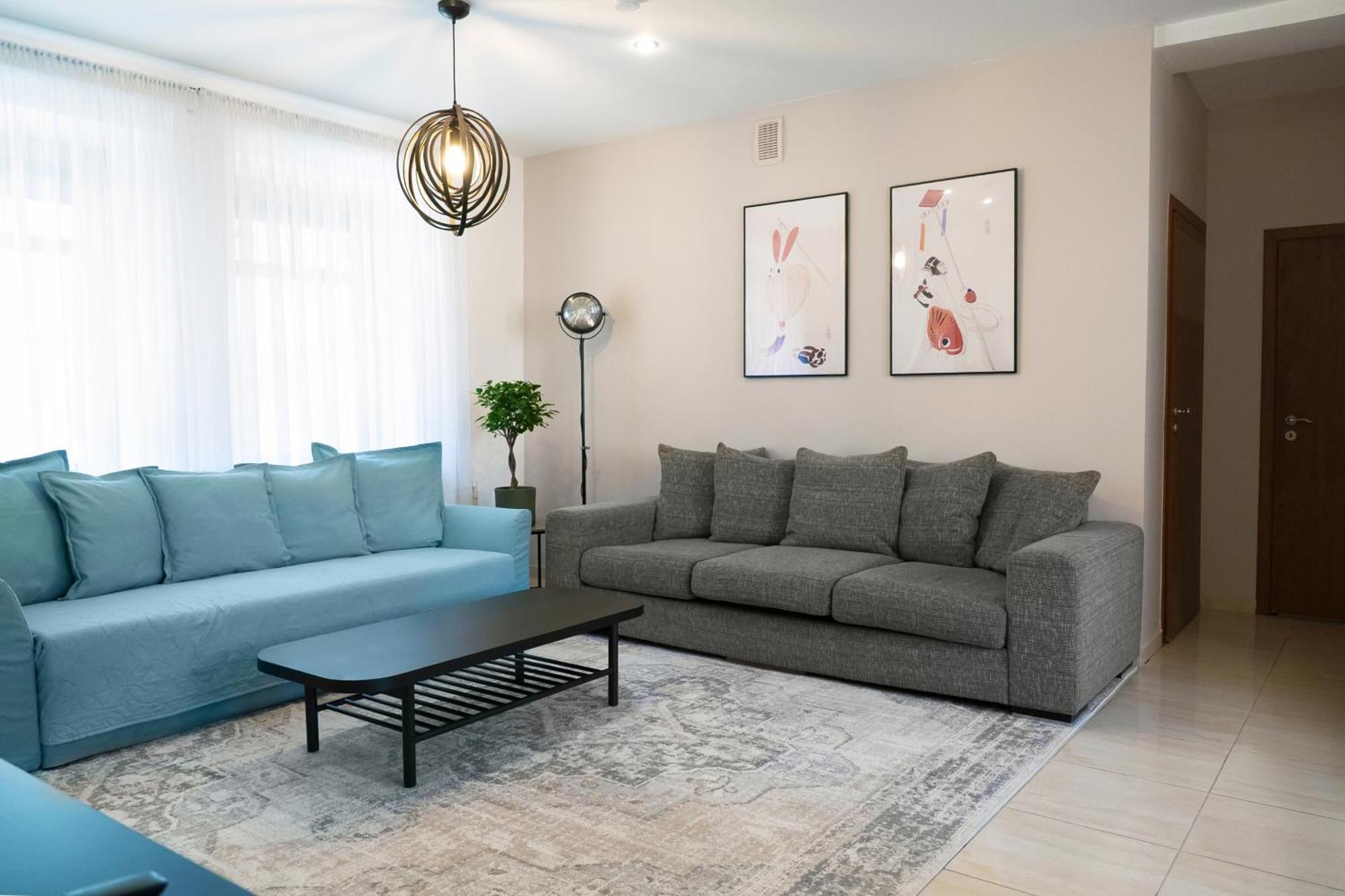 Kaunas Old Town Apartment Экстерьер фото