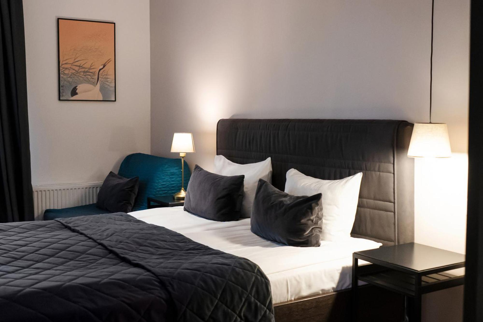 Kaunas Old Town Apartment Экстерьер фото