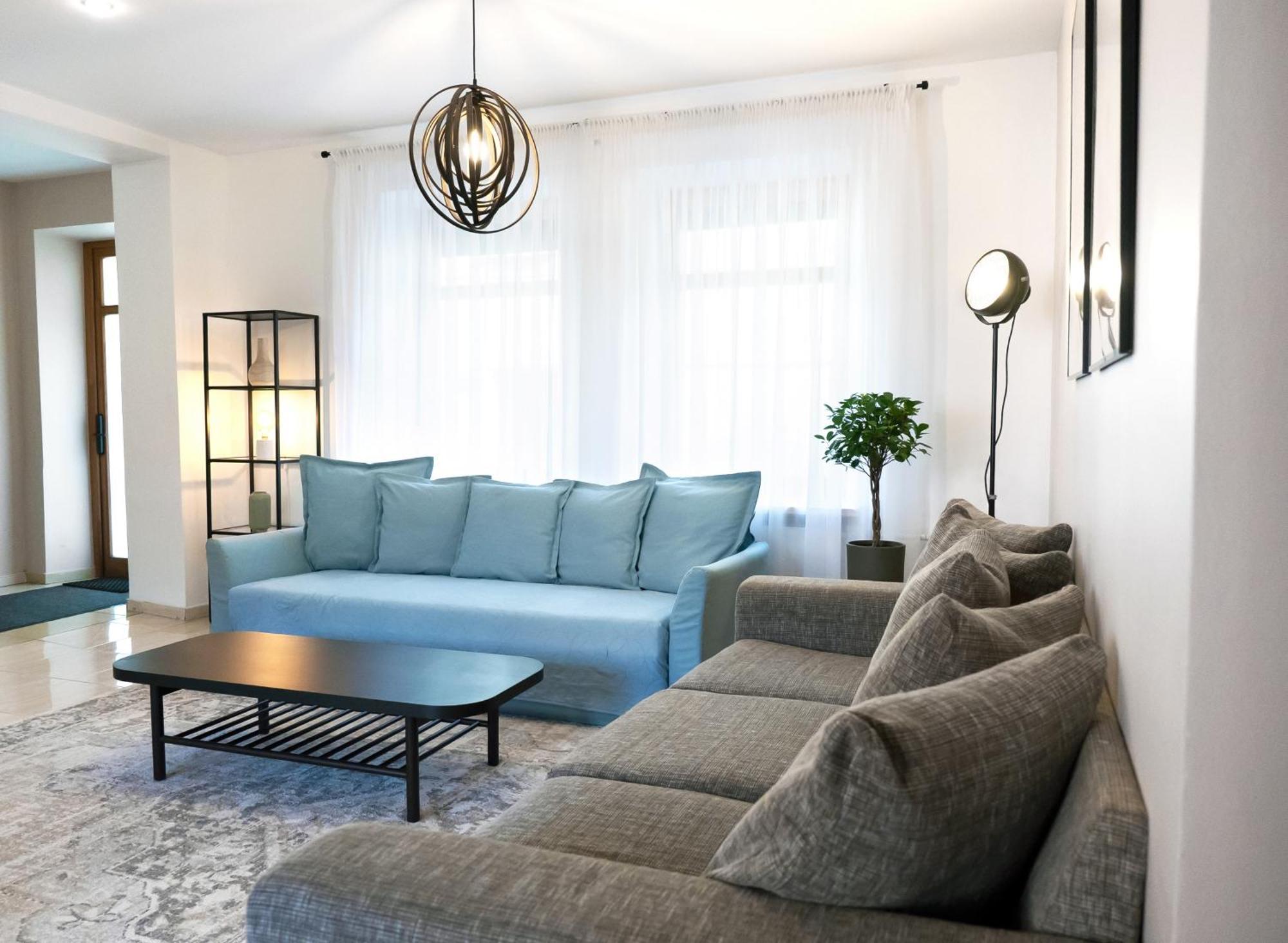 Kaunas Old Town Apartment Экстерьер фото